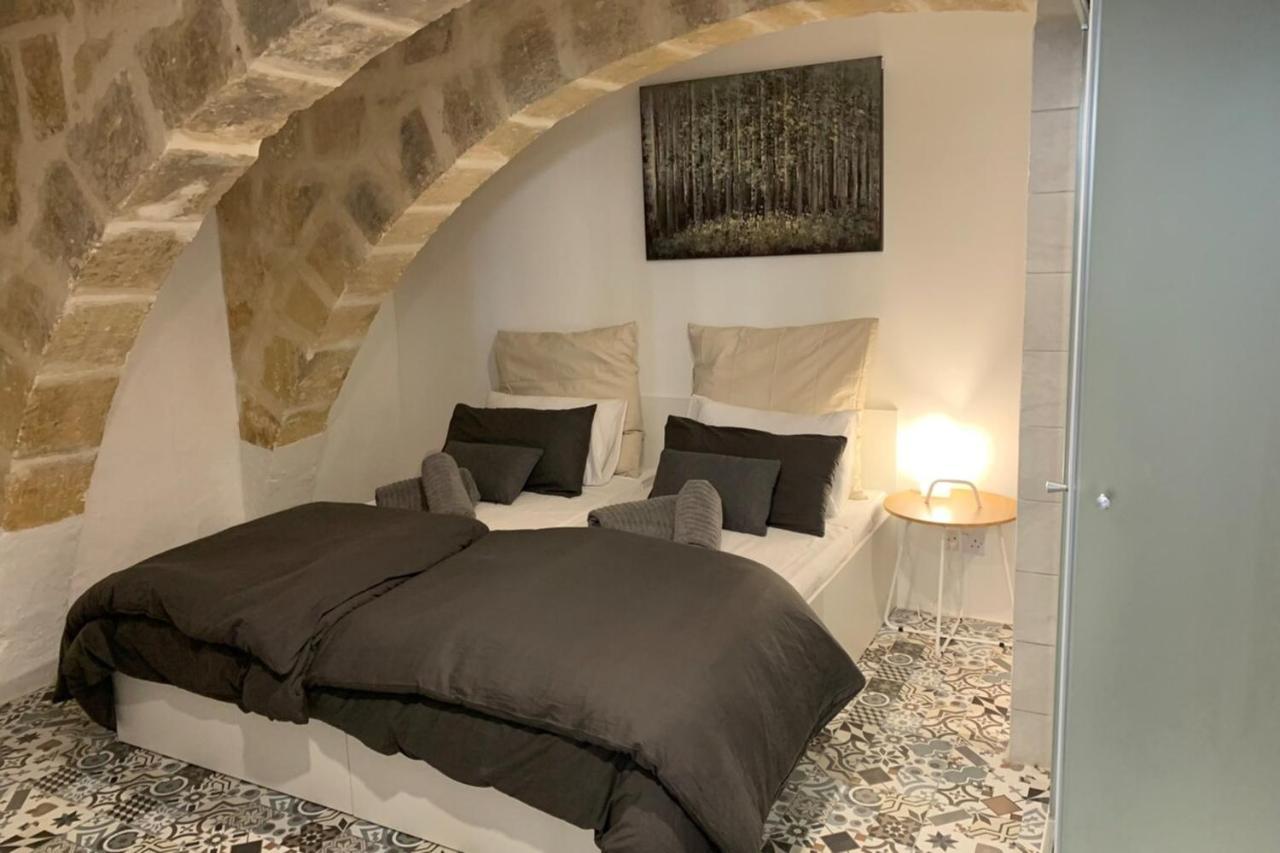 Valletta Studio-Hosted By Sweetstay Экстерьер фото