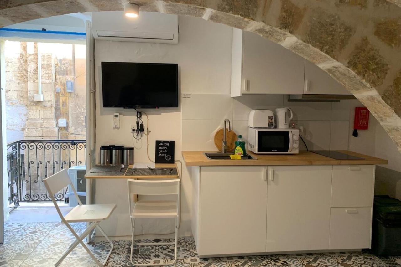 Valletta Studio-Hosted By Sweetstay Экстерьер фото