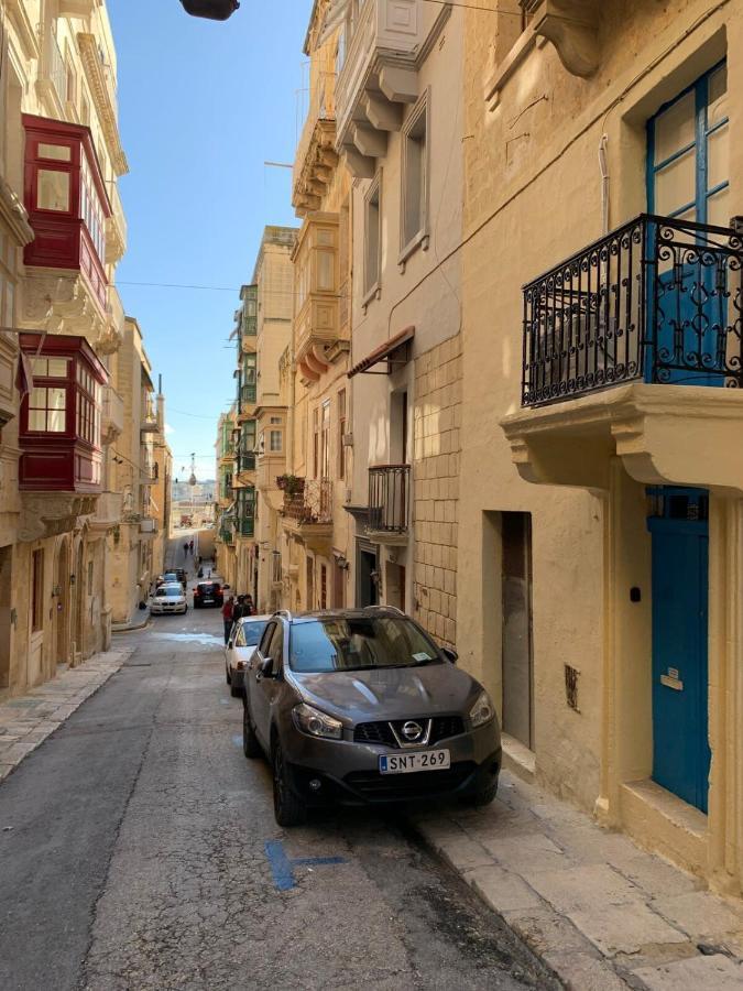 Valletta Studio-Hosted By Sweetstay Экстерьер фото